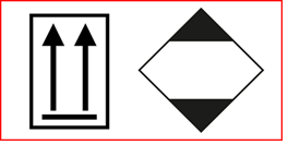 Gefahrstoffaufkleber
